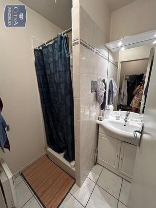  Appartement  vendre 2 pices 50 m