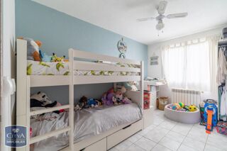  Appartement � vendre 4 pi�ces 67 m�