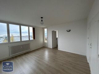  Appartement  vendre 3 pices 58 m