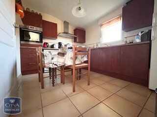  Maison � vendre 3 pi�ces 82 m�