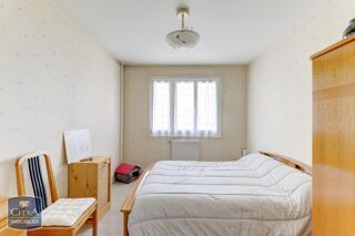  Appartement  vendre 2 pices 55 m