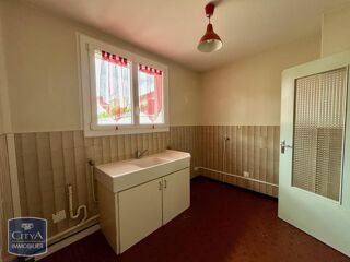  Appartement  vendre 3 pices 60 m