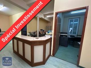  Immeuble � vendre 183 m�