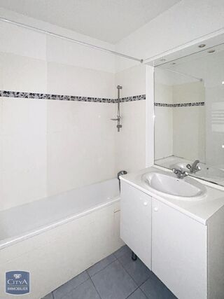  Appartement � vendre 2 pi�ces 53 m�