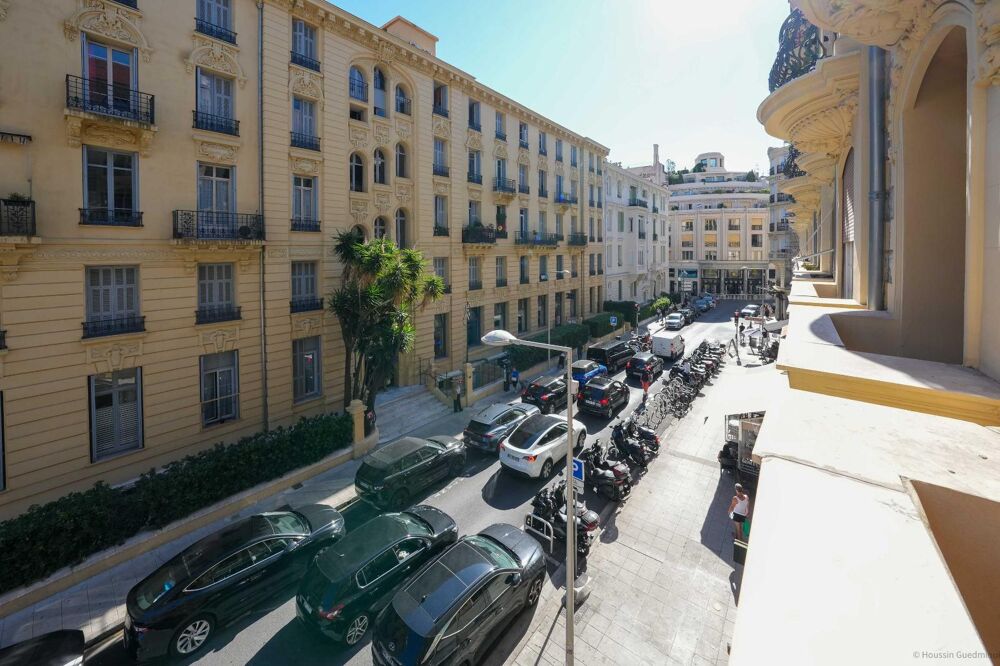  vendre  Appartement Nice (06000)