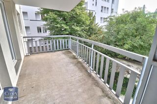  Appartement � vendre 3 pi�ces 64 m�