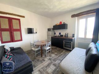  Appartement � vendre 3 pi�ces 45 m�