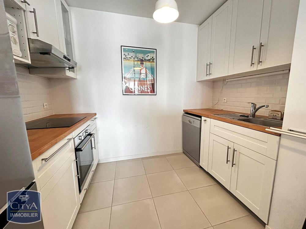 vente Appartement - 4 pièce(s) - 86 m² La Rochelle (17000)