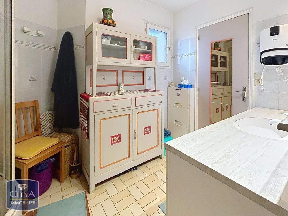  vendre  Maison L'Ha-les-Roses (94240)