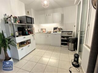  Appartement � vendre 3 pi�ces 65 m�