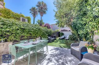  Appartement  vendre 3 pices 60 m