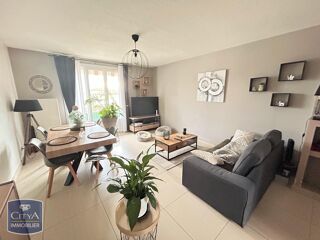  Appartement  vendre 15 + pices 69 m