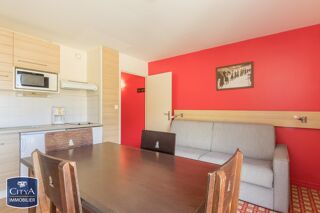  Appartement � vendre 2 pi�ces 32 m�