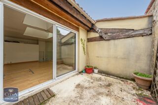  Maison � vendre 3 pi�ces 80 m�