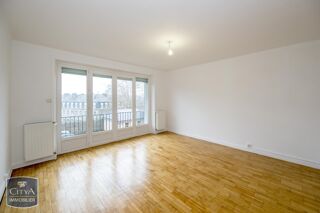  Appartement � vendre 4 pi�ces 89 m�