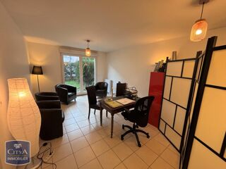  Appartement � vendre 3 pi�ces 55 m�