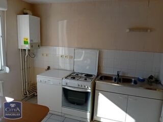  Maison � vendre 3 pi�ces 70 m�