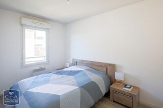  Appartement  vendre 3 pices 51 m