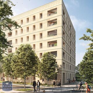  Appartement � vendre 2 pi�ces 47 m�