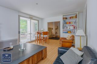  Appartement � vendre 4 pi�ces 92 m�