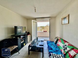  Appartement � vendre 2 pi�ces 33 m�