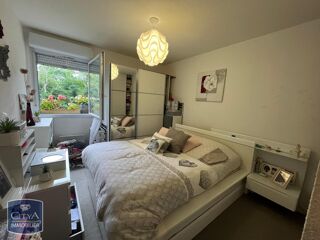  Appartement  vendre 2 pices 54 m