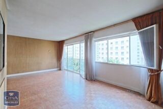  Appartement � vendre 4 pi�ces 64 m�