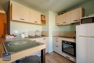  Appartement  vendre 5 pices 96 m