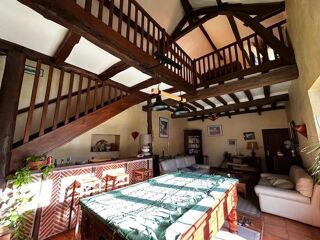  Maison � vendre 10 pi�ces 230 m�