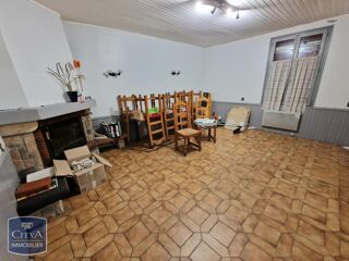  Maison � vendre 4 pi�ces 132 m�