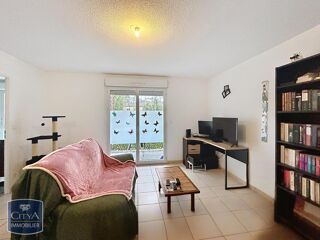  Appartement � vendre 2 pi�ces 41 m�