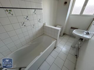  Appartement  vendre 2 pices 41 m
