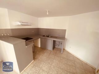 vente Appartement - 3 pièce(s) - 46 m² Le Port (97420)