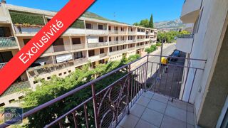  Appartement � vendre 3 pi�ces 56 m�