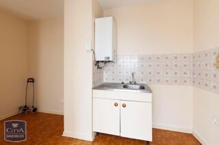  Appartement � vendre 2 pi�ces 53 m�