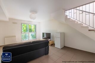  Appartement  vendre 3 pices 61 m