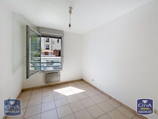  Appartement  vendre 3 pices 58 m