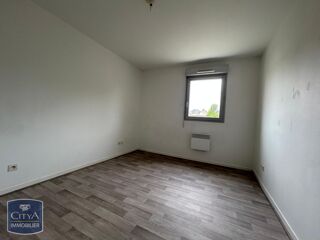  Appartement  vendre 2 pices 46 m