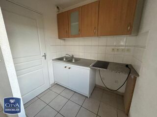  Appartement  vendre 2 pices 47 m