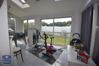  Maison  vendre 5 pices 120 m