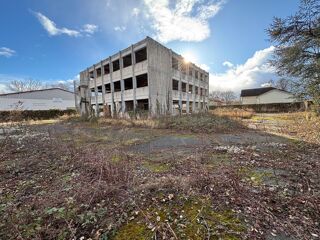  Immeuble � vendre 1200 m�