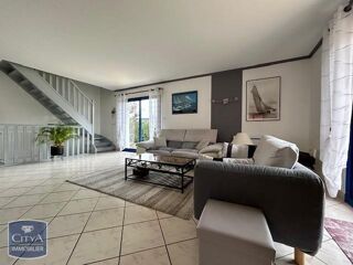  Maison � vendre 8 pi�ces 140 m�