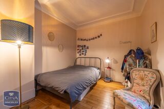  Appartement � vendre 2 pi�ces 30 m�