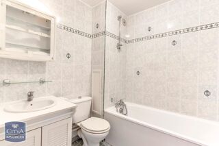  Appartement � vendre 2 pi�ces 47 m�