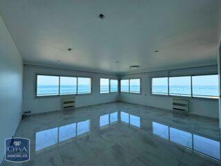  Appartement � vendre 3 pi�ces 112 m�