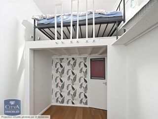  Appartement � vendre 2 pi�ces 29 m�