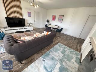  Appartement  vendre 5 pices 94 m