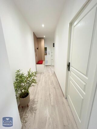  Appartement  vendre 3 pices 53 m