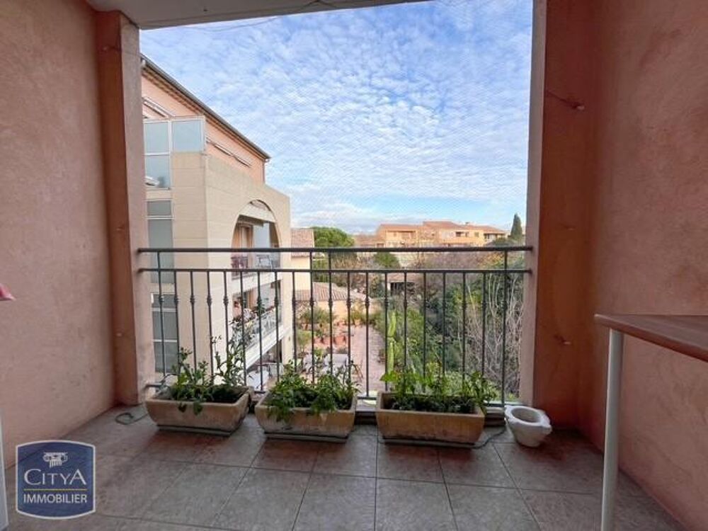 � vendre  Appartement Sanary-sur-Mer (83110)