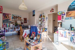  Appartement � vendre 3 pi�ces 63 m�